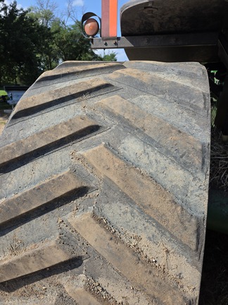 2004 John Deere 9620T (12th thumbnail)