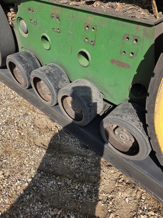 2004 John Deere 9620T (13th thumbnail)