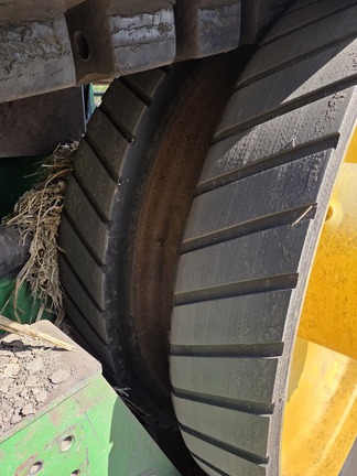 2004 John Deere 9620T (14th thumbnail)