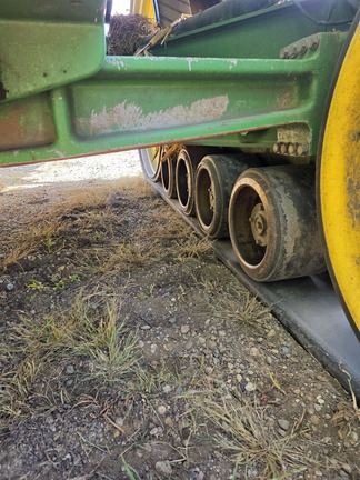2004 John Deere 9620T (16th thumbnail)