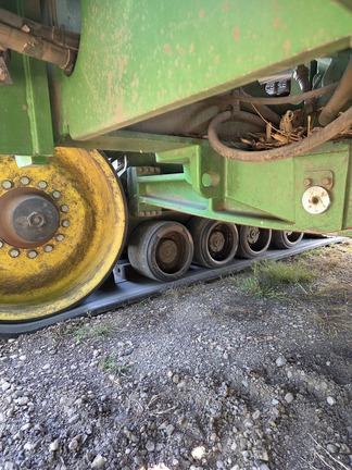 2004 John Deere 9620T (18th thumbnail)