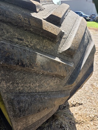 2004 John Deere 9620T (19th thumbnail)