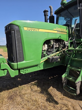 2004 John Deere 9620T (7th thumbnail)