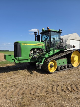 2004 John Deere 9620T (2nd thumbnail)