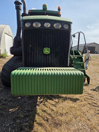 2004 John Deere 9620T (6th thumbnail)