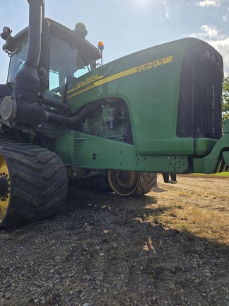 2004 John Deere 9620T (5th thumbnail)