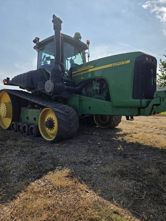 2004 John Deere 9620T (4th thumbnail)