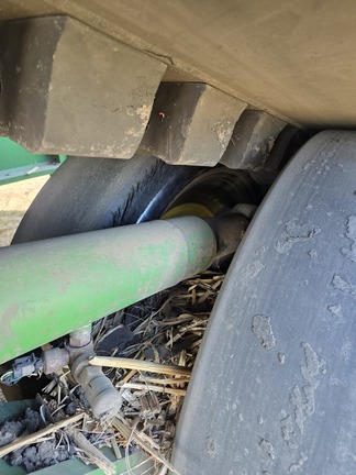 2004 John Deere 9620T (22nd thumbnail)