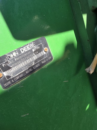 2004 John Deere 9620T (32nd thumbnail)