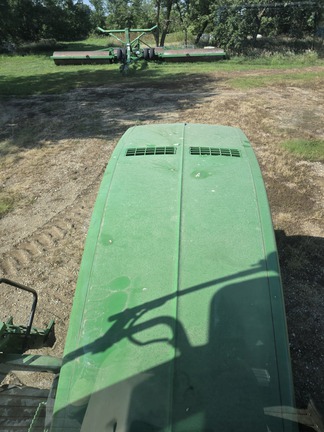 2004 John Deere 9620T (3rd thumbnail)