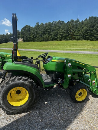 2026 John Deere 2025R