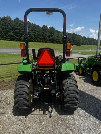 2026 John Deere 2025R