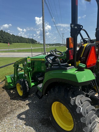 2026 John Deere 2025R