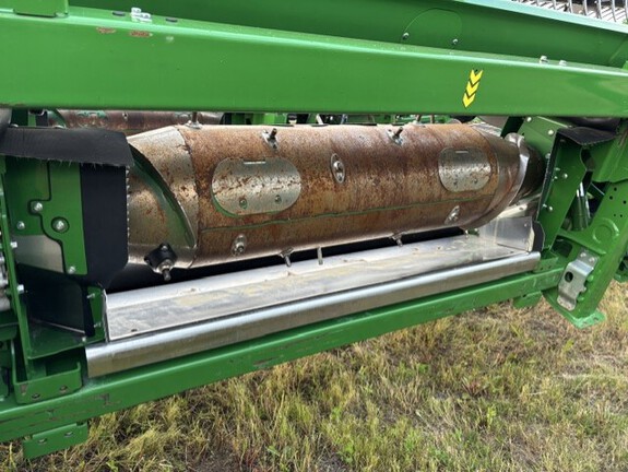 2022 John Deere HD45R