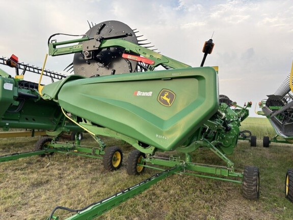 2022 John Deere HD45R