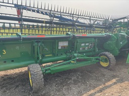 2022 John Deere HD45R