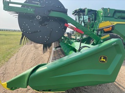 2022 John Deere HD45R