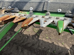 2022 John Deere HD45R