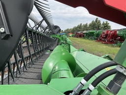 2022 John Deere HD45R