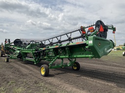 2022 John Deere HD45R