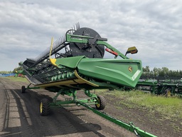 Photo of 2022 John Deere HD45R
