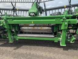2022 John Deere HD45R
