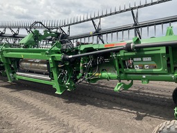 2022 John Deere HD45R