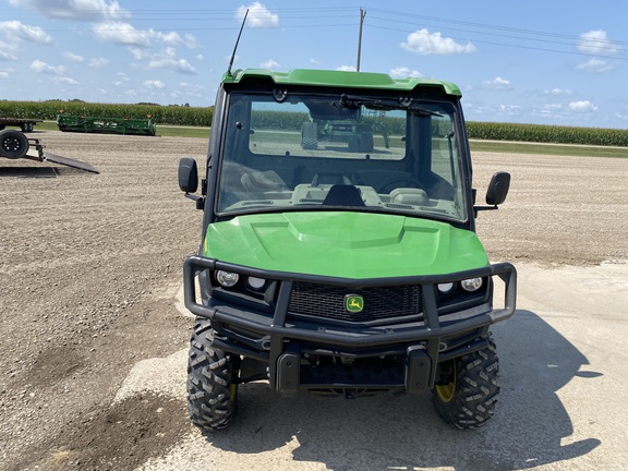 2023 John Deere XUV 835R - Photo8