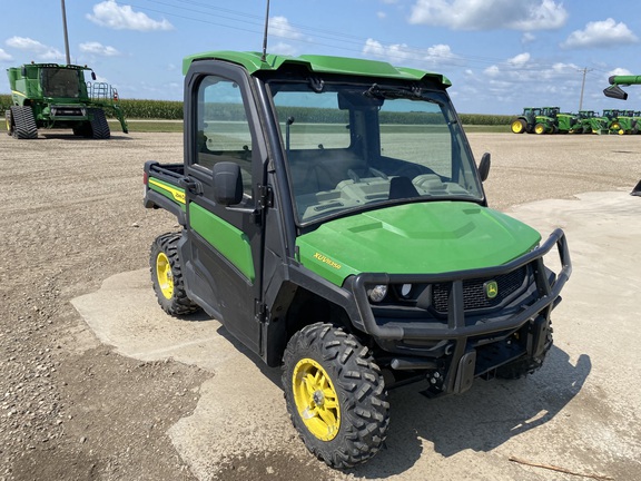 2023 John Deere XUV 835R - Photo7