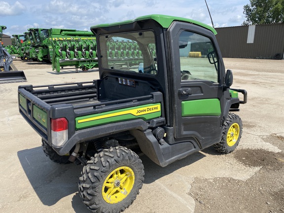 2023 John Deere XUV 835R - Photo6