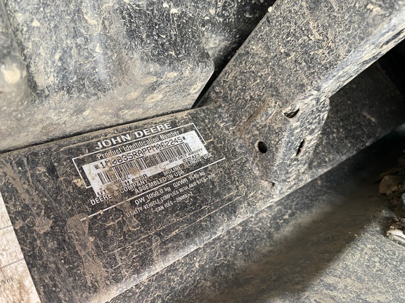 2023 John Deere XUV 835R - Photo5