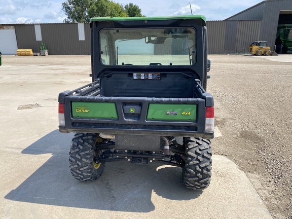 2023 John Deere XUV 835R - Photo3