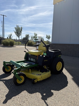 Used 2017 John Deere Z540M Zero Turn Mowers at Horizon Ag & Turf in Edmonton South, AB - Photo5