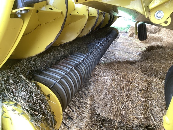 Photo of 2024 John Deere 659