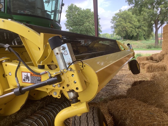 Photo of 2024 John Deere 659