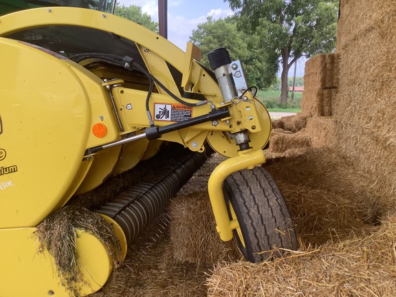Photo of 2024 John Deere 659
