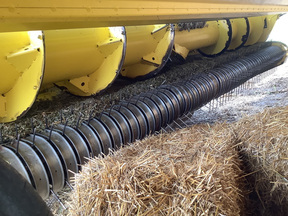 Photo of 2024 John Deere 659
