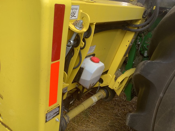 Photo of 2024 John Deere 659