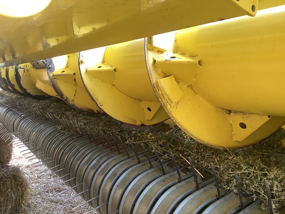 Photo of 2024 John Deere 659