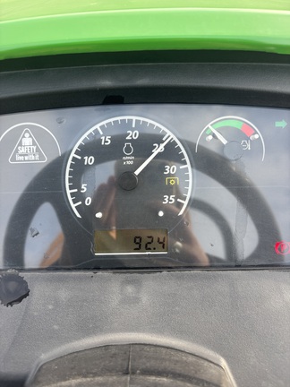 2022 John-Deere 1025R