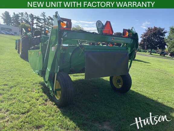 Photo of 2026 John Deere S250