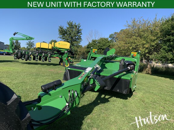 Photo of 2026 John Deere S250