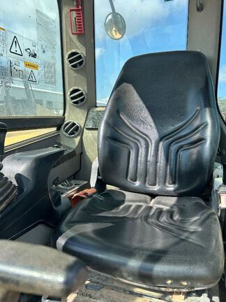 2022 Volvo ECR88