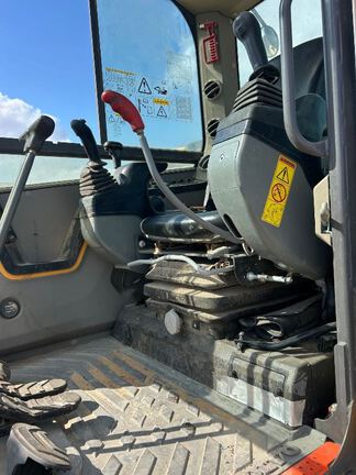2022 Volvo ECR88