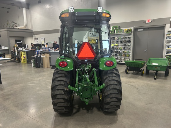 New In-Stock 2026 John Deere 3039R Compact Utility Tractors at Koenig Equipment in Franklin, IN - Photo5