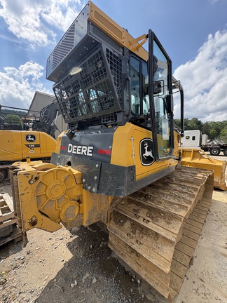2024 John Deere 700L