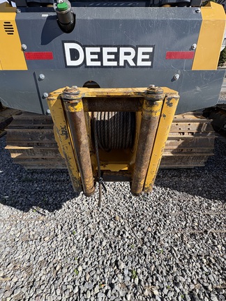 2024 John Deere 700L