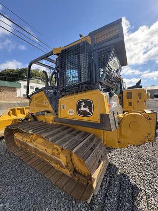 2024 John Deere 700L