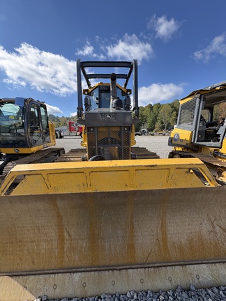 2024 John Deere 700L