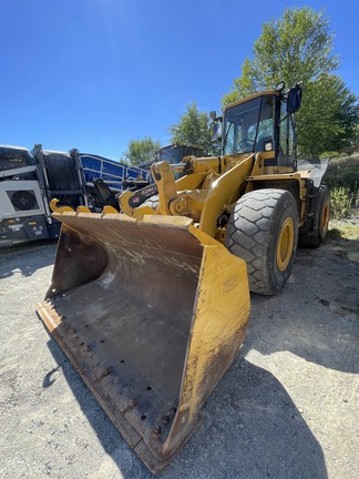  Caterpillar 950F II